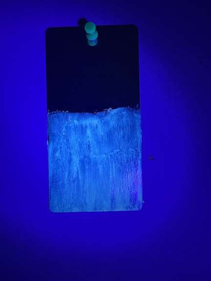 UV Detection of NO-OX-ID UV Detection of NO-OX-ID